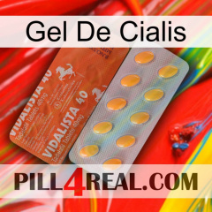 Cialis Gel 43